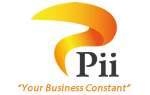 Pii Global's Logo Pii Global's Logo